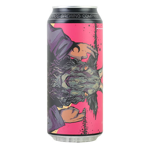 Anchorage The Sorcerer IPA