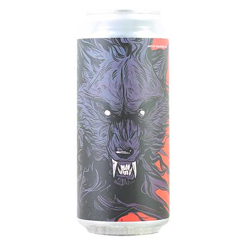 Anchorage Torn Double IPA