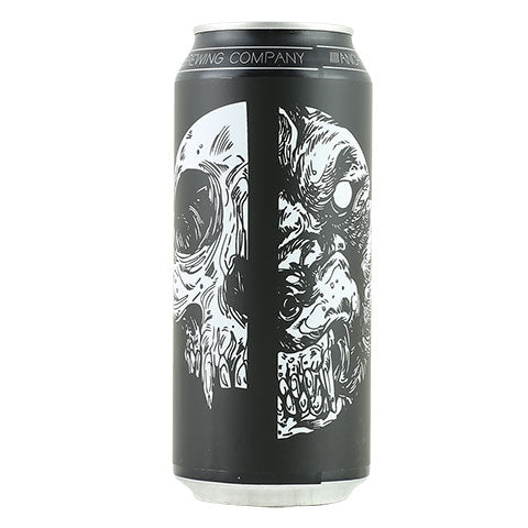 Anchorage Turned DIPA