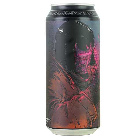 Anchorage Where Is Tomorrow? IPA