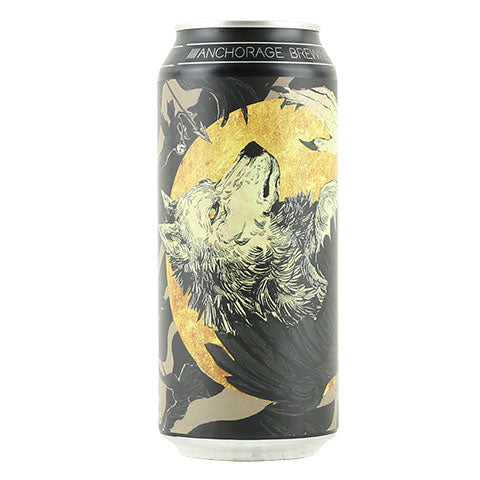 Anchorage Wolfess DIPA