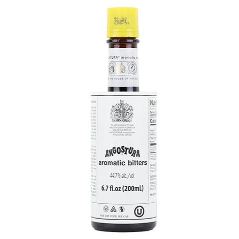 Angostura Aromatic Bitters