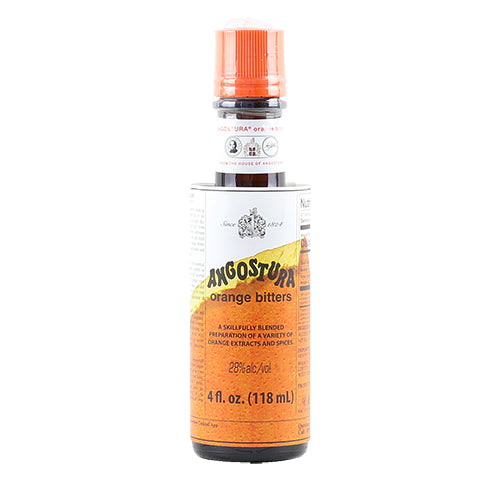 Angostura Orange Bitters