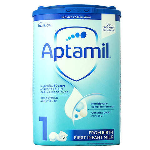 Aptamil First Infant Milk