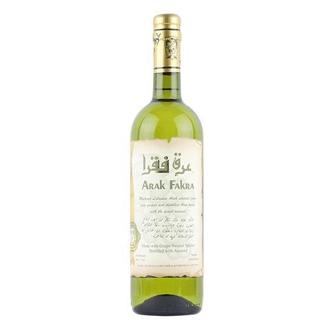 arak-fakra