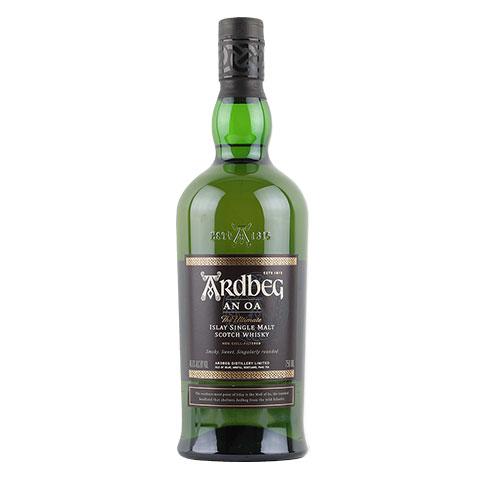 Ardbeg An Oa Scotch Whisky