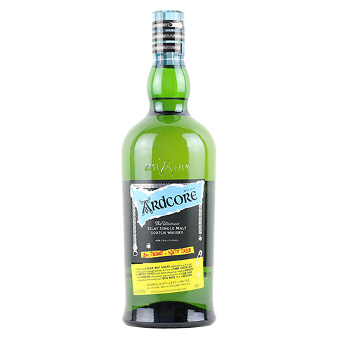 Ardbeg  Scotch Whisky