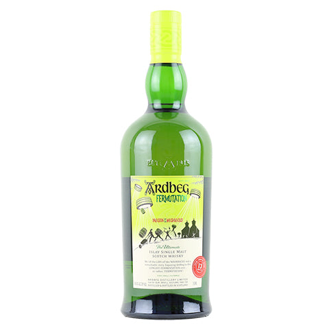 Ardbeg Fermutation 13-Year-Old Single Malt Scotch Whisky