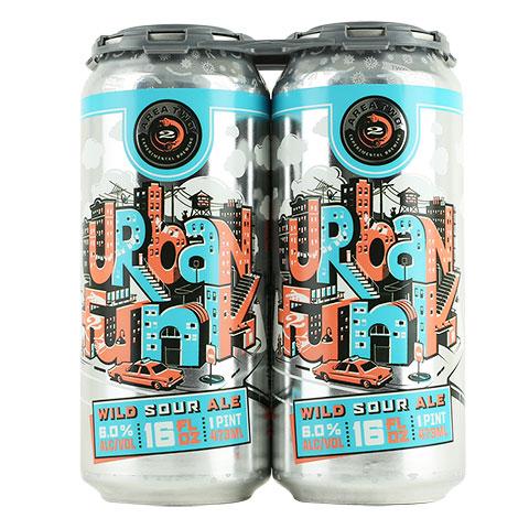 Area Two 2020 Urban Funk Sour