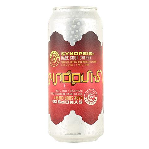 area-two-synopsis-dark-sour-cherry-sour-ale