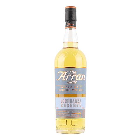 Arran Lochranza Reserve Whisky