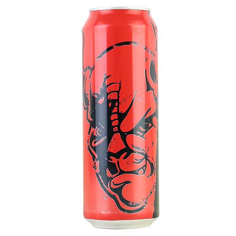 Stone Arrogant Bastard Ale