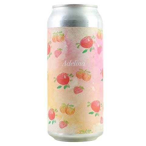 Arrow Lodge Adelina Tart Ale