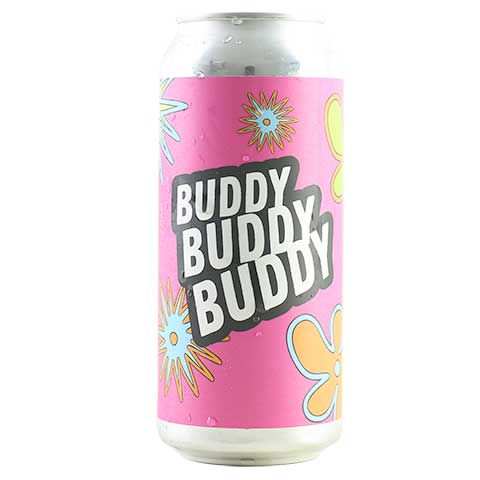 Arrow Lodge Buddy Buddy Buddy DIPA