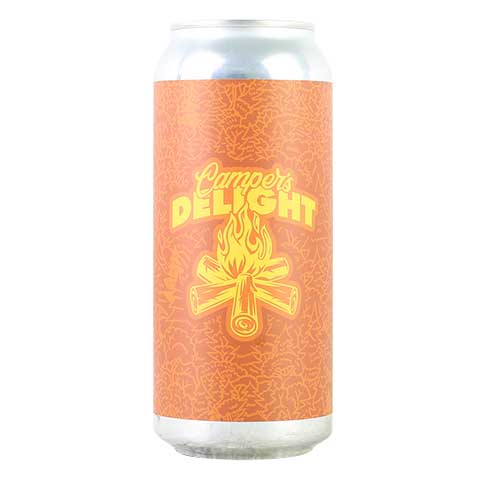 Arrow Lodge Campers Delight Pastry Stout