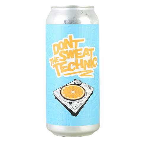 Arrow Lodge Don’t Sweat the Technic Milkshake IPA