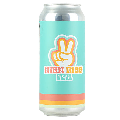 Arrow Lodge High Rise Hazy IPA