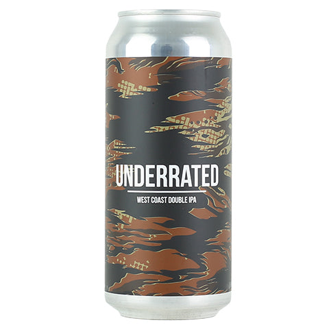 Arrow Lodge Underrated DIPA