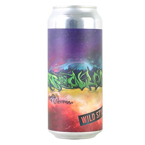 Arrow Lodge Wild Style
