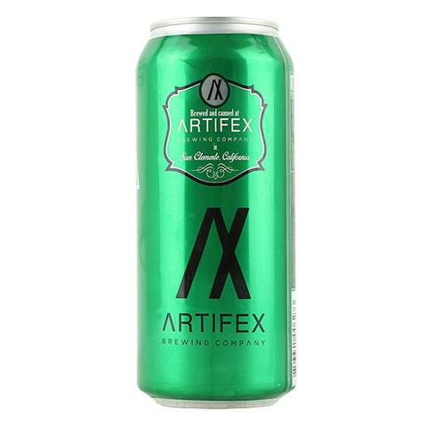 Artifex No Name IPA