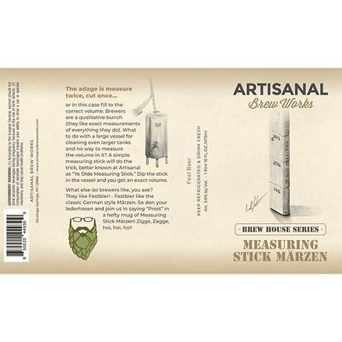 Artisanal-Brew-Works-Measuring-Stick-Marzen-16OZ-CAN
