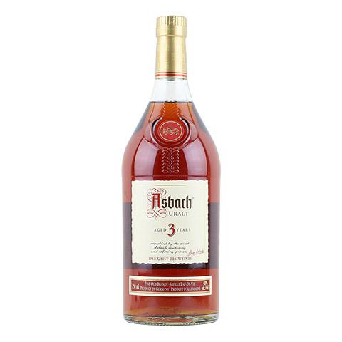 Asbach Uralt Brandy