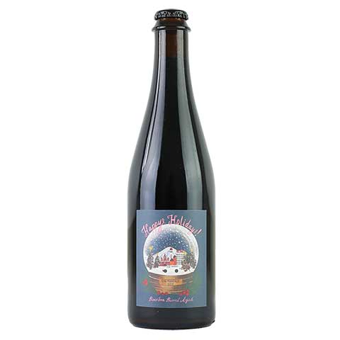 Aslan Barrel Aged King Moonracer (2019)