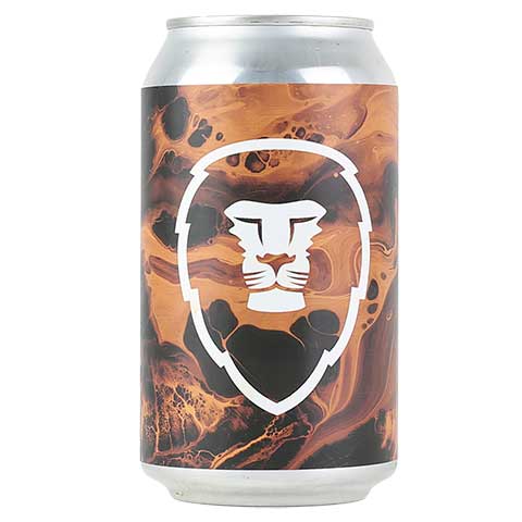 Aslan B'Ham Brown Ale