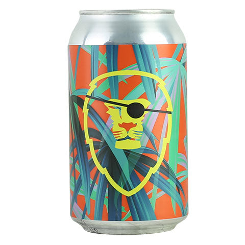 Aslan Captain Ron IPA