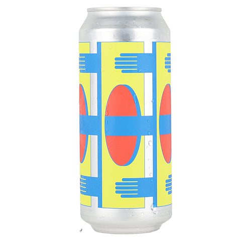 Aslin No Backsies Hefeweissbier
