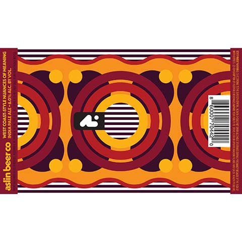 Aslin Nuances of Meaning West Coast IPA