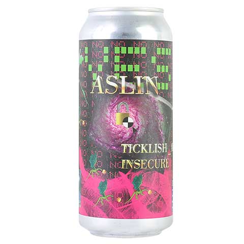 Aslin Ticklish and Insecure Sour