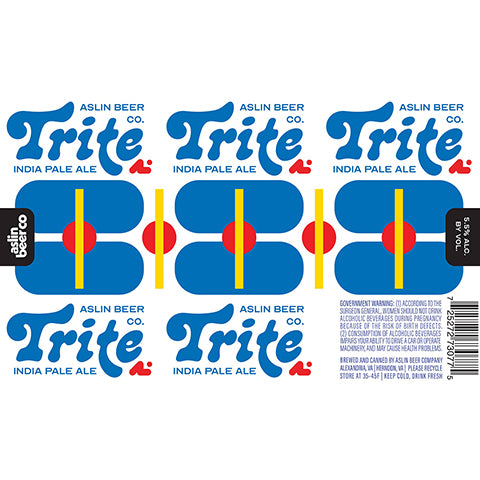 Aslin Trite IPA