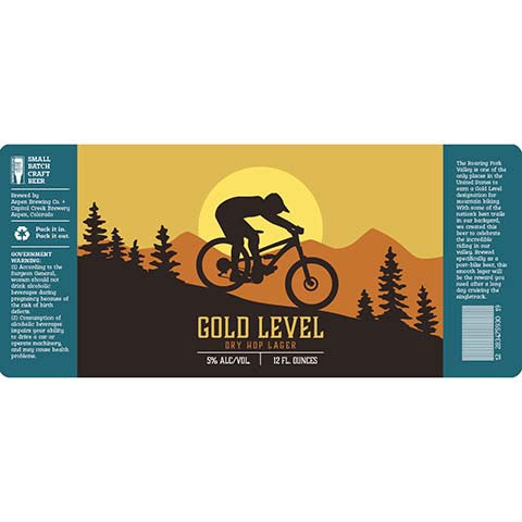 Aspen-Gold-Level-Dry-Hop-Lager-12OZ-BTL