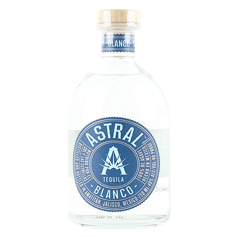 Astral Tequila Blanco