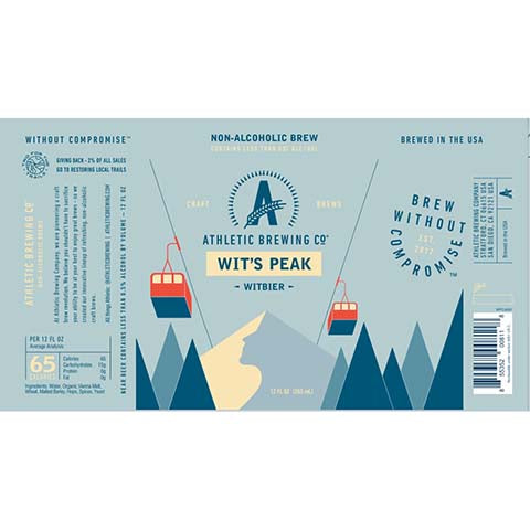 Athletic-Wits-Peak-Witbier-Non-Alcoholic-12OZ-CAN