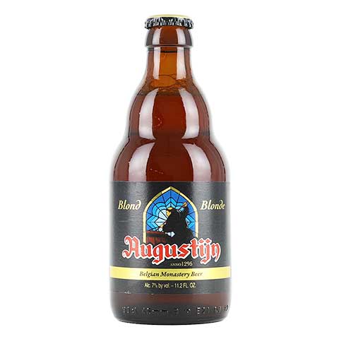 Augustjin Blond