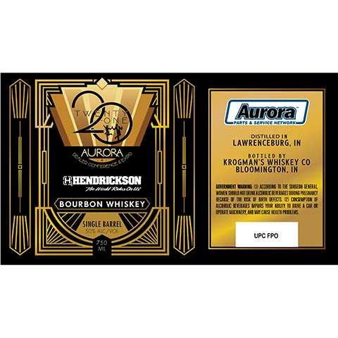 Aurora-Hendrickson-Bourbon-Whiskey-750ML-BTL
