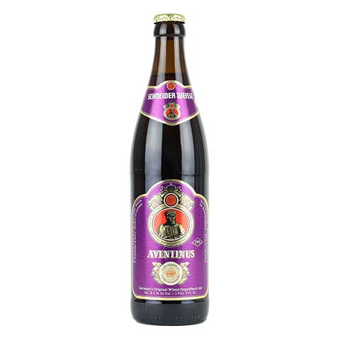 Aventinus Weizen-Doppelbock