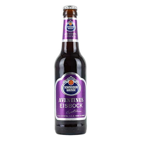 Aventinus Weizen-Eisbock