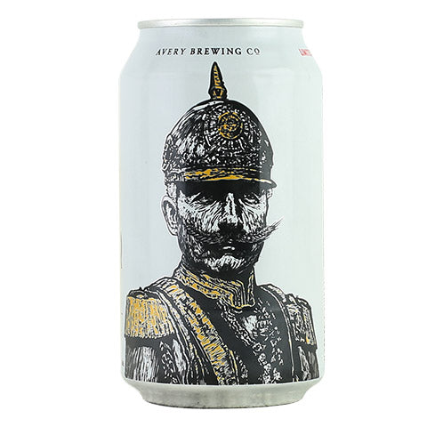 Avery The Kaiser Imperial Oktoberfest