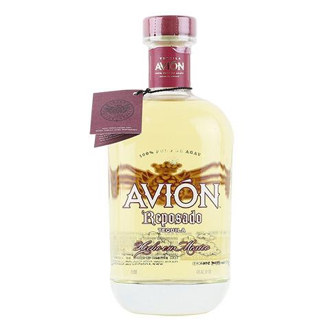 avion-reposado-tequila