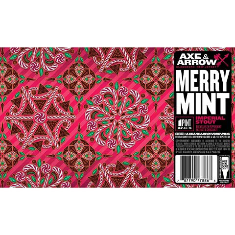 Axe-Arrow-Merry-Mint-Imperial-Stout-16OZ-CAN