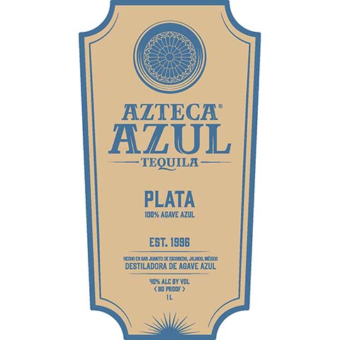 Azteca-Azul-Plata-Tequila-1L-BTL