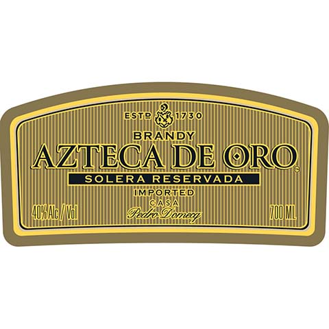Azteca-De-Oro-Solera-Reservada-Brandy-700ML-BTL