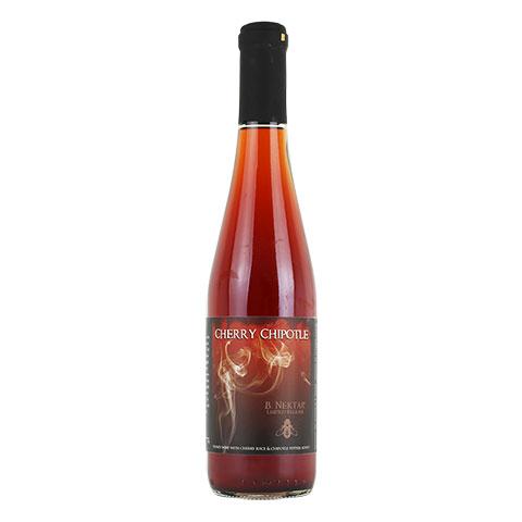 b-nektar-cherry-chipotle-mead