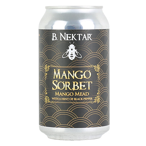 B. Nektar Mango Sorbet Mead