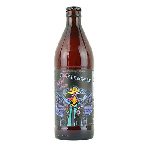 B. Nektar New Wave Lemonade Mead