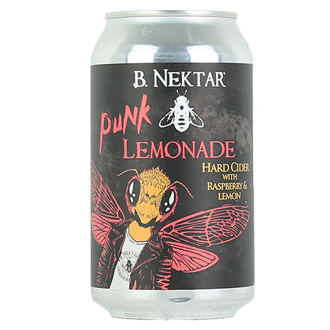 B. Nektar Punk Lemonade