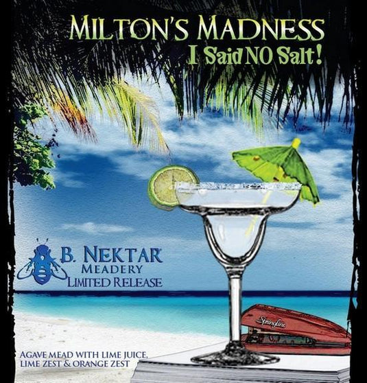 b-nektar-miltons-madness-agave-mead